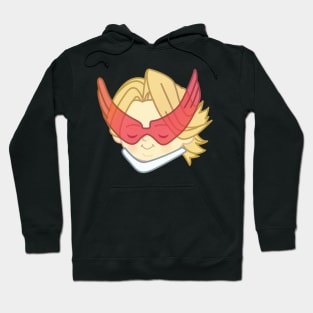 Yuga Aoyama Chibiness Overload Hoodie